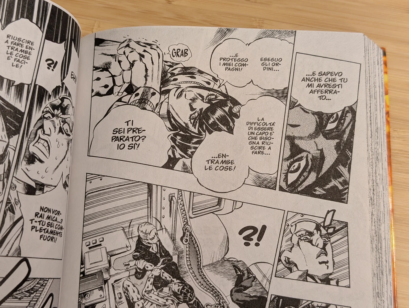 覚悟はいいか? オレはできてる(と言ってみたい) - Katalyst 覚悟はいいか? オレはできてる(と言ってみたい) - Katalyst